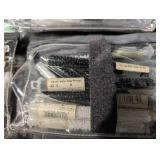 Assorted Bead Lot - Seed Beads, Delica Beads & Czech Glass Beads (Multi-Color)