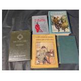 Hans Brinker or The Silver Skates - By The Shores of Silver Lake - The Living Bible Paraphrased