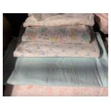 Assorted Fabric