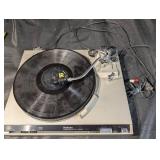 Technics SL-220 Frequency Generator Servo Automatic Turntable