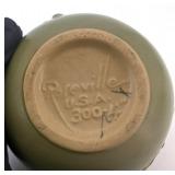Roseville pottery