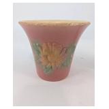 Vintage Vase & Animal Figurine Set - USA Made