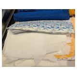 Assorted Sewing Supplies
