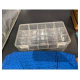 Assorted Sewing Supplies