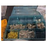 Assorted Sewing Supplies