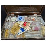 Assorted Sewing Supplies