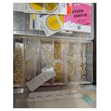 Assorted Sewing Supplies