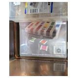 Assorted Sewing Supplies