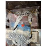 Assorted Sewing Supplies