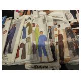 Vintage Sewing Pattern Lot - Simplicity, McCall