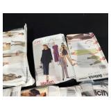 Vintage Sewing Pattern Lot - Simplicity, McCall