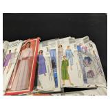 Simplicity, Butterick & McCall