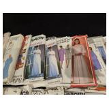 Simplicity, Butterick & McCall