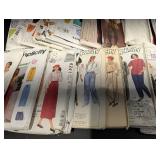 Simplicity, Butterick & McCall