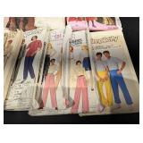 Simplicity, Butterick & McCall