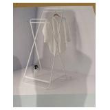 Made By Design Drying & Valet Rack - 60 1/4 in H x 20 in W x 20 in D