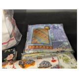 Assorted Fat Quarter Bundles - Riley Blake Easter Egg Hunt & Scottie Dog Quilts (Missouri Star)