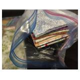 Assorted Fat Quarter Bundles - Riley Blake Easter Egg Hunt & Scottie Dog Quilts (Missouri Star)