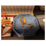 Assorted Vintage Watches & Jewelry Collection - Watches, Bracelets, Pearls