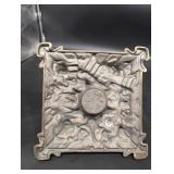 Antique Cast Iron Christmas Tree Base