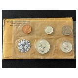 1963 Proof Set
