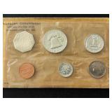 1963 Proof Set
