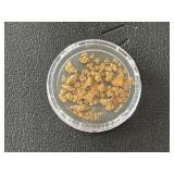 3 Grams Gold Nuggets