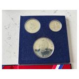 1976-S Bicentennial Silver Proof Set