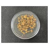 3 Grams Gold Nuggets