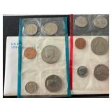 1979 P & D Mint Set
