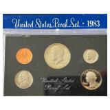 1983-S Proof Set