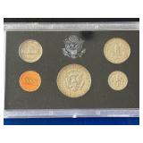 1983-S Proof Set