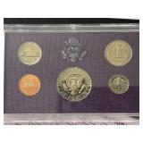 1987-S Proof Set