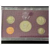 1989-S Proof Set