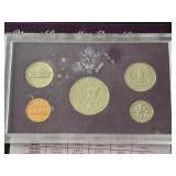 1990-S Proof Set
