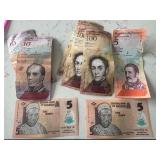 Foreign Currency