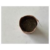 1943 Steel Cent Roll