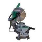 Metabo HPT 10" Compound Miter Saw C10FCGS