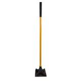 Yardworks 8" x 8" Manual Lawn Tamper