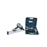 Metabo HPT N3804AB3 1-1/2" Stapler and Hitachi NR90ADS1 3-1/2" Framing Nailer Lot