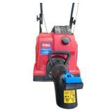 Toro Power Clear 518 ZR 18" Snowblower 99cc 4-Cycle Recoil Start