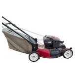 Craftsman 22" Self-Propelled Lawn Mower 6.25 HP With Dust Blocker Bag