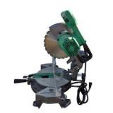 Metabo HPT 10" Compound Miter Saw C10FCGS