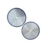 Avanti Pro Circular Saw Blade Lot 12", 10" & 6-1/2" Blades
