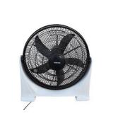 Toshiba 20" Air Circulator Fan & Mainstays Table Fan Lot
