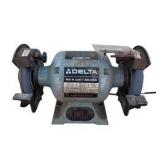 Delta 23-680 6" Bench Grinder 1/4 HP 3500 RPM