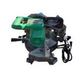 Metabo HPT 10" Compound Miter Saw C10FCGS