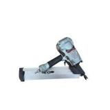 Metabo HPT N3804AB3 1-1/2" Stapler and Hitachi NR90ADS1 3-1/2" Framing Nailer Lot