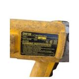 DeWalt DW130 1/2" Heavy-Duty Reversing Drill