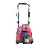 Toro Power Clear 518 ZR 18" Snowblower 99cc 4-Cycle Recoil Start